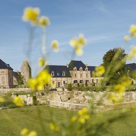 Le Pigeonnier de Ravenoville Extérieur photo