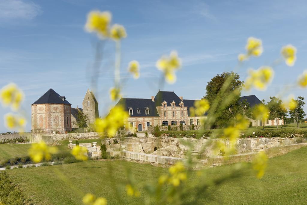 Le Pigeonnier de Ravenoville Extérieur photo