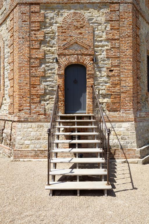 Le Pigeonnier de Ravenoville Extérieur photo