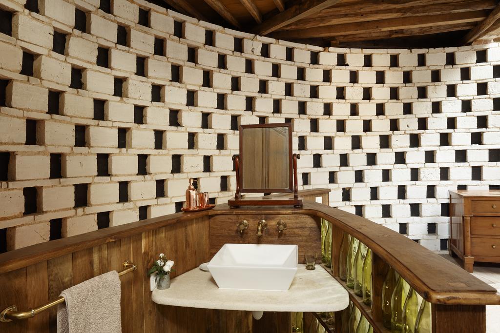 Le Pigeonnier de Ravenoville Extérieur photo