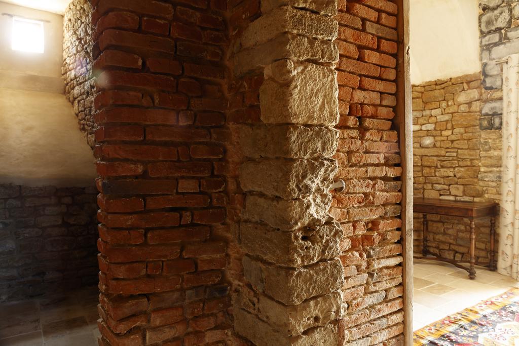 Le Pigeonnier de Ravenoville Extérieur photo